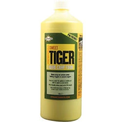 Dynamite Baits Premium Sweet Tiger Liquid Carp Food 1L